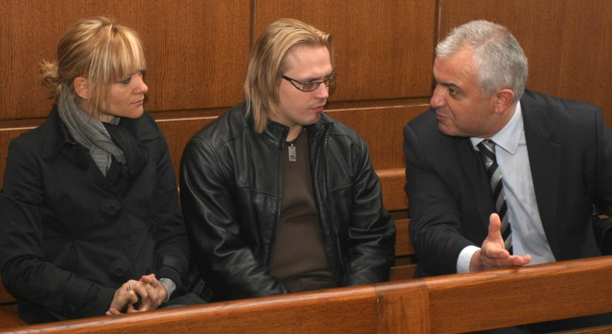 ЕЦТП за Стависки: Истинското изкупление не може да се състои в спортни прояви