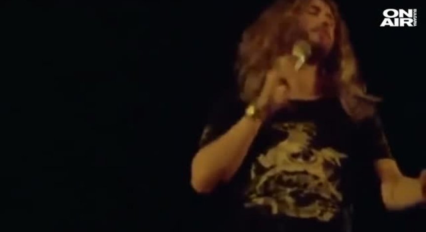 Deep Purple се завръщат у нас през декември