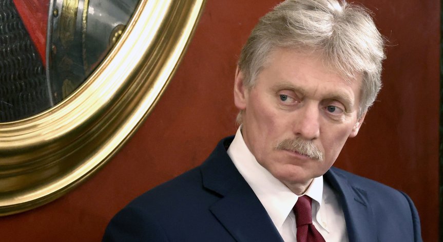 Песков опроверга Джонсън: Или съзнателно лъже, или не е разбрал думите на Путин