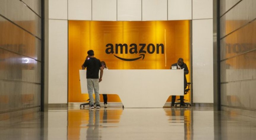 Разработката на новия модел ще помогне на Amazon да намали зависимостта си от чатбота Claude.