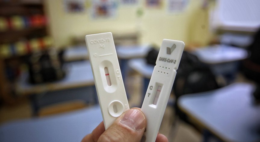 КПКОНПИ видя корупция при закупуването на тестовете за учениците