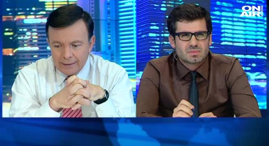 Пазарен анализ от 10 ноември 2015