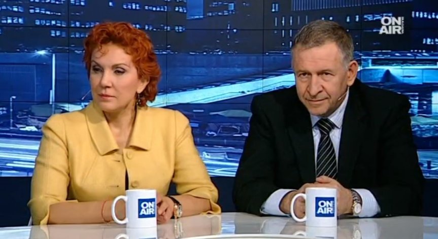 Протестите на сестрите няма да решат проблемите им, смятат Антония Първанова и Стойчо Кацаров