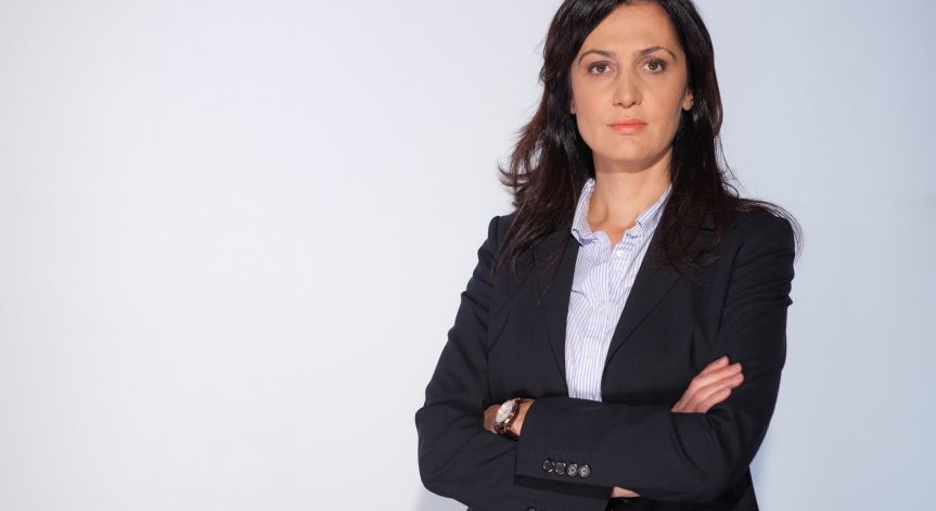 Доника Ризова: Качествeната журналистика задава въпросите, които вълнуват хората