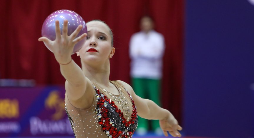 Татяна Воложанина прекратява спортната си кариера