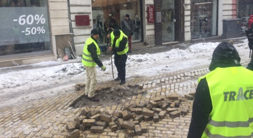 Снимка: Столична община