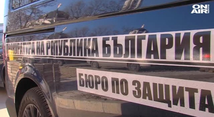 СНС разглежда иск за отстраняването на Марин Рачев