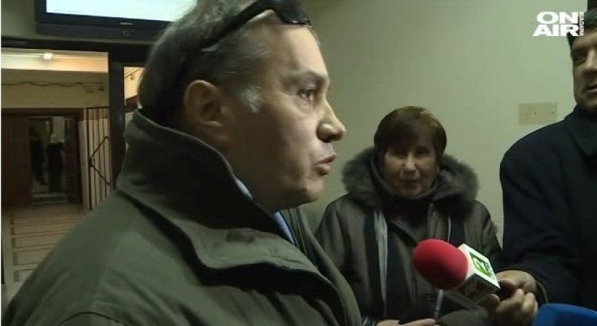 Кметът на район Младост е спряла строителните дейности до блок 70