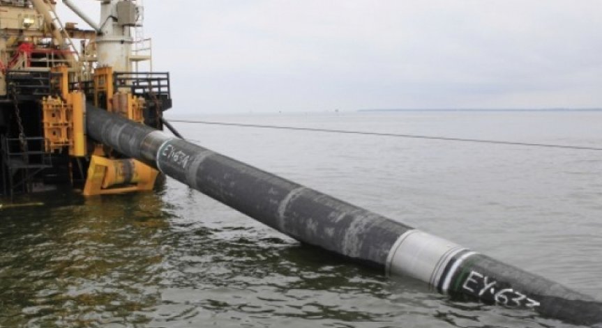 Bloomberg: Източна Европа се ядоса на Запада заради новия газов проект на Путин