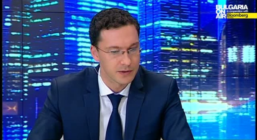 Даниел Митов: На Украйна й предстоят тежки реформи