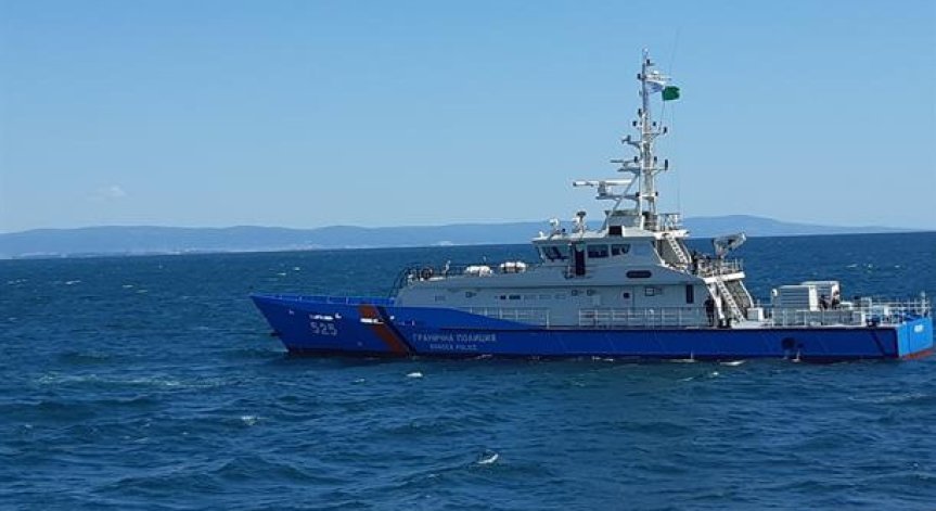 Граничните полицаи установили, че украинският гражданин има забрана за влизане или пребиваване на територията на Шенген.