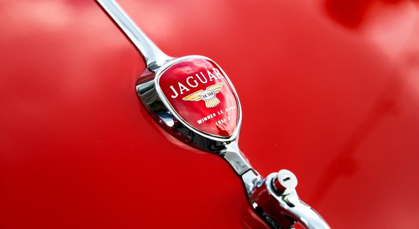 Eлектромобил на Jaguar влиза в конкуренция с Tesla Model 3