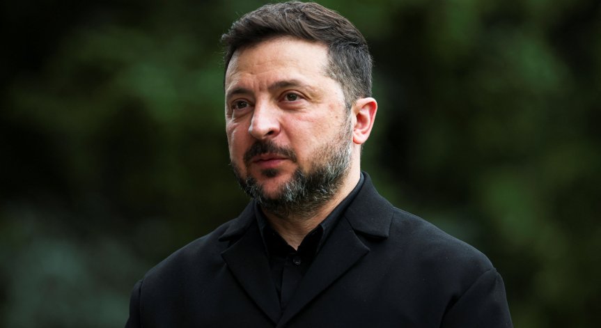 Зеленски поздрави САЩ за Деня на независимостта и благодари за подкрепата