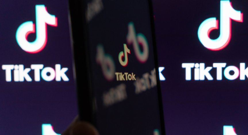 TikTok променя алгоритъма си, за да ограничи опасно за психиката съдържание