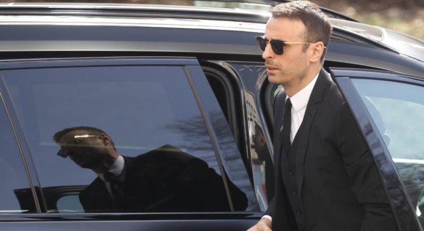 БФС и Михайлов спечелиха знаково дело срещу Бербатов, остава на власт