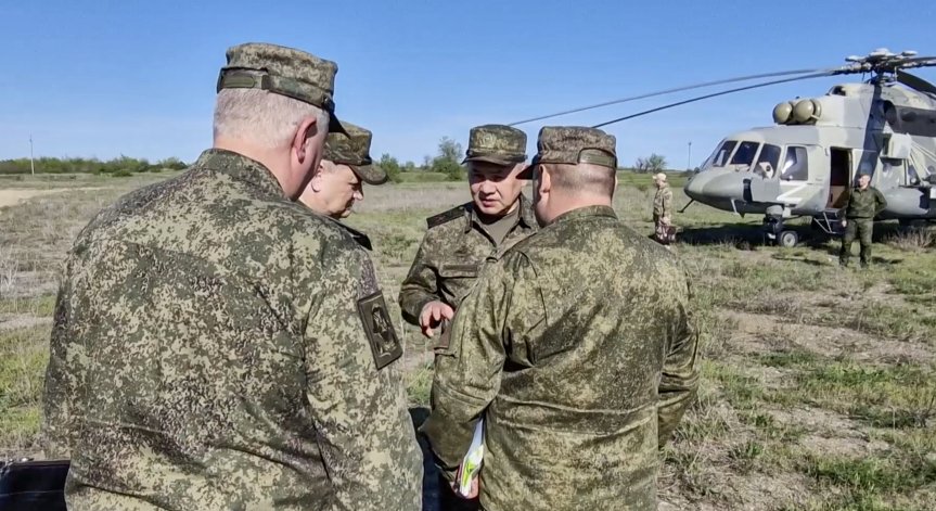 Пригожин откровен: 