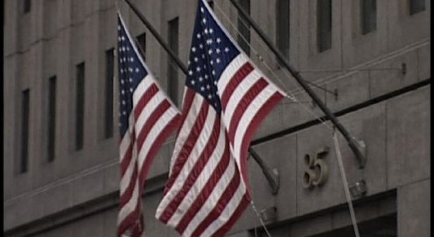 Wall Street не се повлия от споразумението Меркел –Саркози