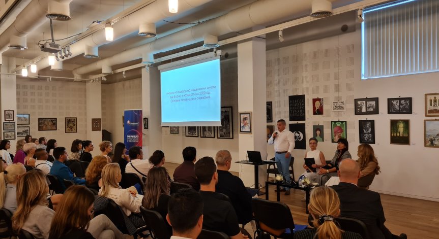 Imoti.net с интересна бизнес дискусия за имотния пазар и тенденции в Стара Загора на 22 юни