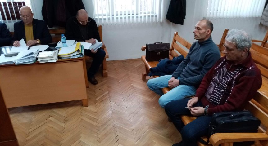 Трагедията в Хитрино: Машинистите влизат в затвора за 10 и 15 години