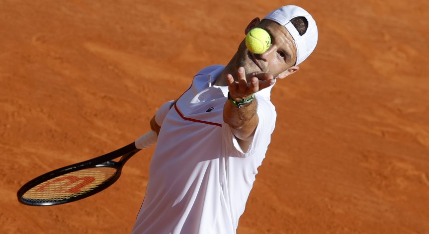 Григор Димитров и Виктория Томова остават 9-и и 81-ва преди Мадрид