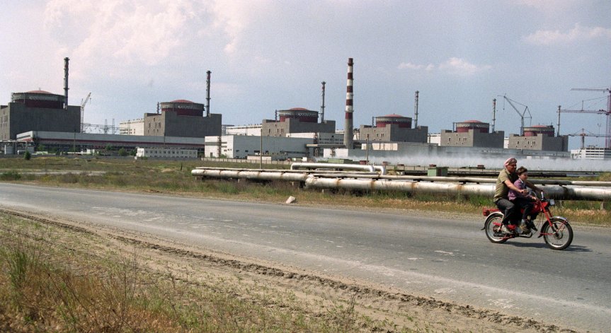 Възстановиха резервния електропровод, захранващ АЕЦ 