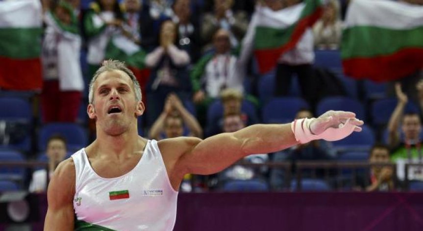 Йовчев увенча с финал славната кариера