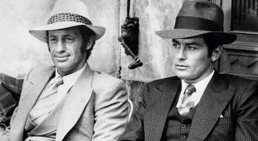 Ален Делон през сълзи за Белмондо: Съкрушен съм, трябваше да си тръгнем заедно