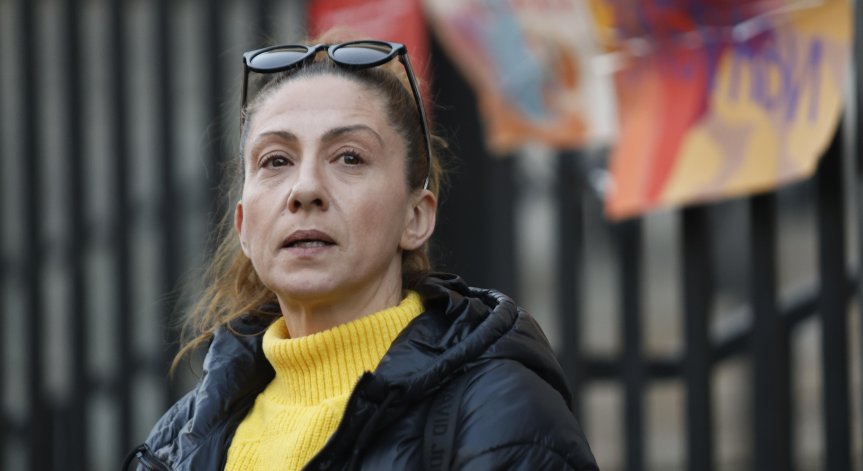 Ралица Асенова, майката на Николай Златков: Патолог с чест да огледа тялото на Калушев