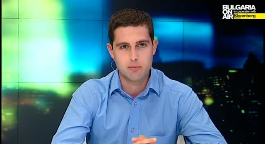 NYSE замръзна за три часа и половина