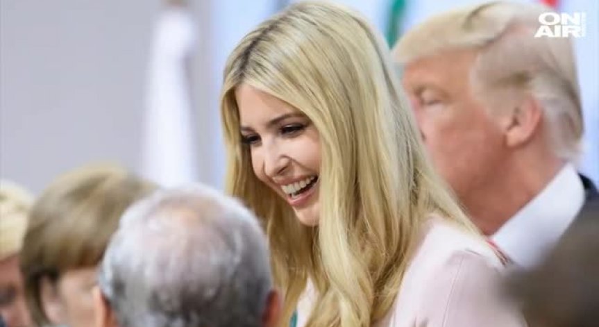 Спрягат Иванка Тръмп за директор на Световната банка