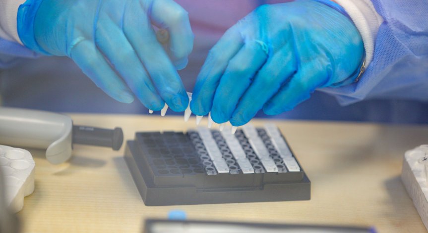 Ковид-19 отстъпва, новозаразените са 12