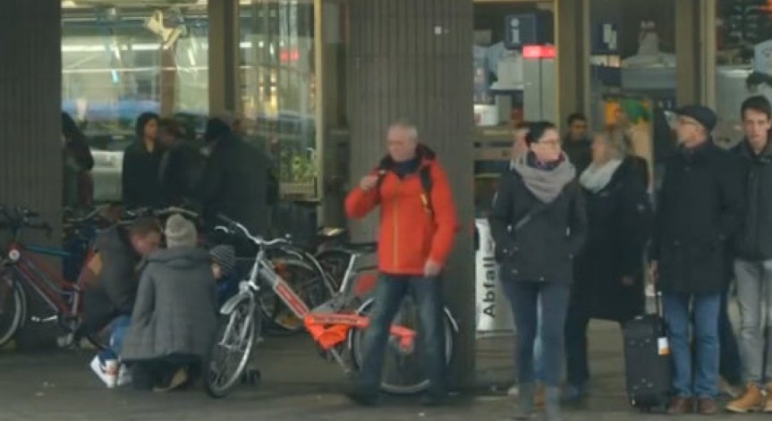 Безработицата в Германия на историческо дъно