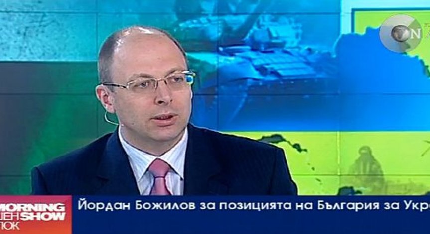 Йордан Божилов: НАТО все още няма план за действие в новите страни-членки