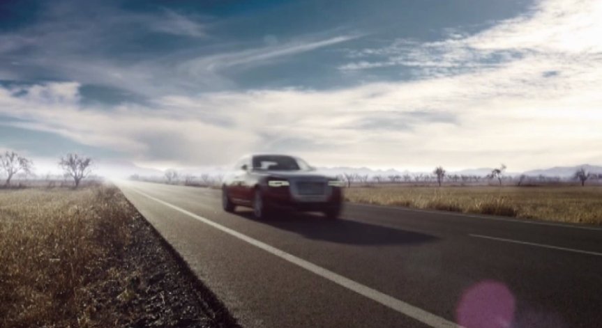 30% ръст на продажбите на Rolls-Royce