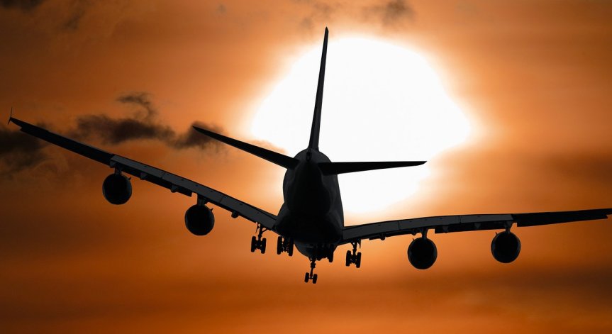 Двудневна стачка на ''Луфтханза'' блокира десетки полети