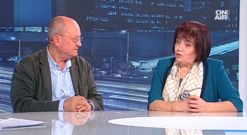 1500 лева учителска заплата през 2021 г.? Синдикатите искат по-рано