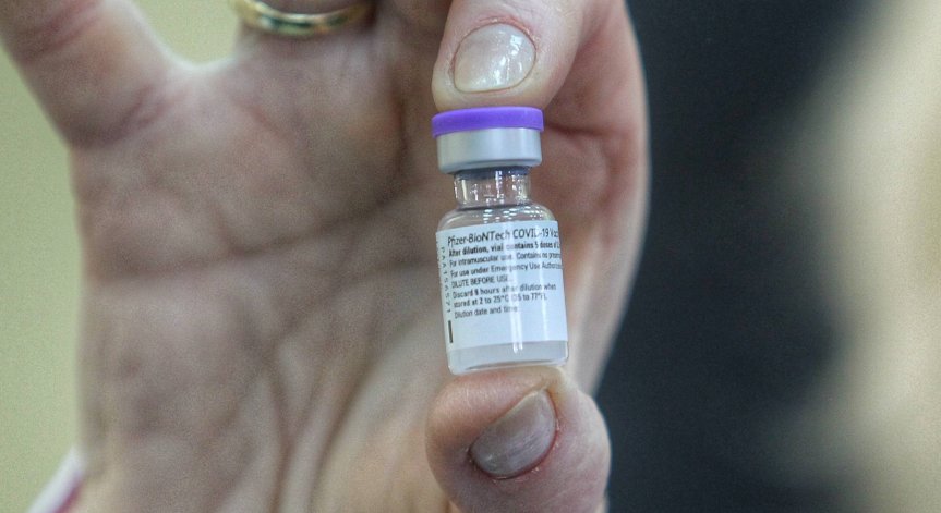 Ваксината на Pfizer защитава на 100% от Ковид-19 децата между 12 и 15 г.?