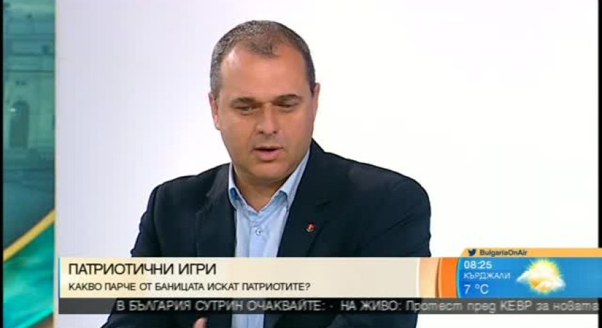 Искрен Веселинов бе категоричен: Нищо не е договорено, докато не е обсъдено всичко!