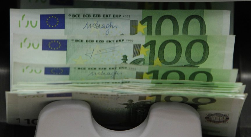 Печалбата на банките в България скочи с 66% на годишна база