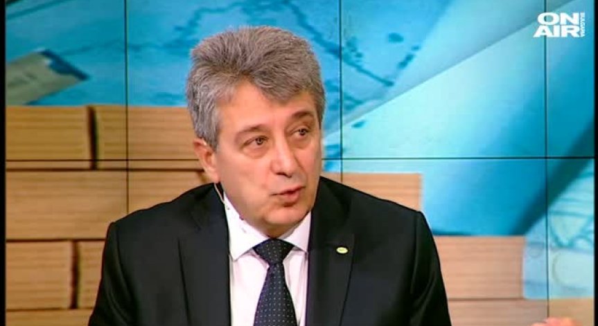 Конкуренцията при новото строителство расте