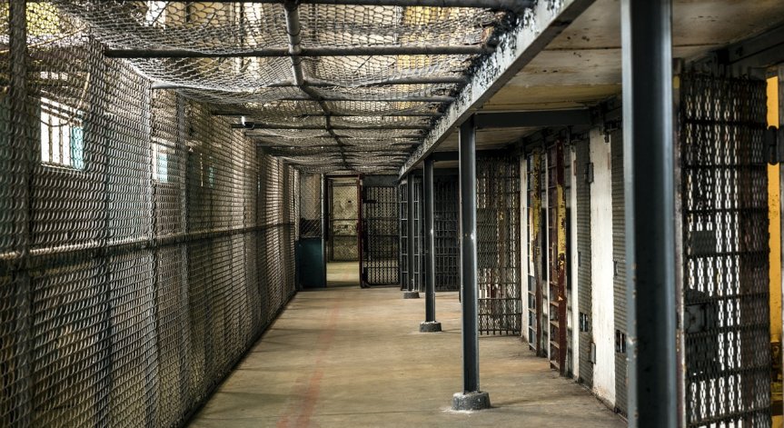 Смъртоносна инжекция за осъден на смърт заради убийство преди 33 г.