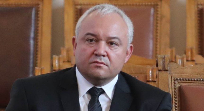 Демерджиев: Голяма част от директорите на 