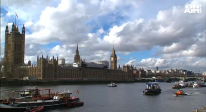 Политици от цял свят остро осъдиха нападението в Лондон