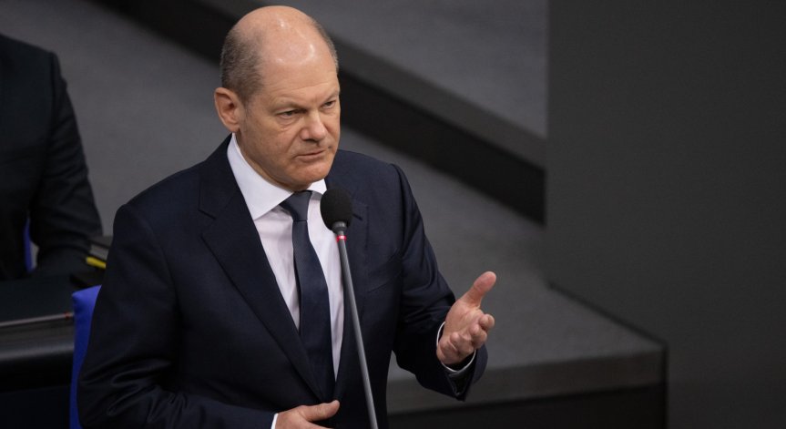 Германия се отказва от доставката на руски въглища до 4 месеца