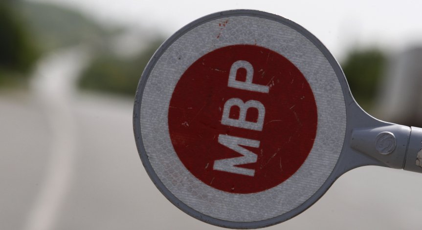 Нарушения и през лятото: МВР залови 40 неадекватни шофьори