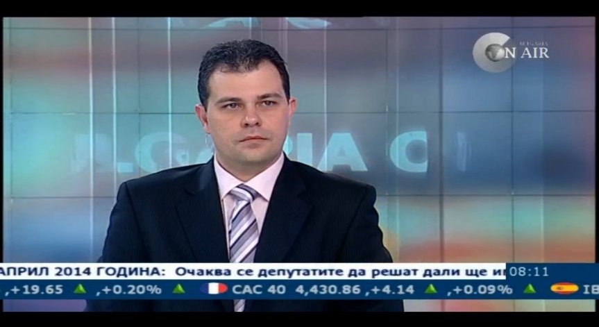 Основната цел пред новия главен съдебен инспектор ще бъде връщането на доверието в инспектората