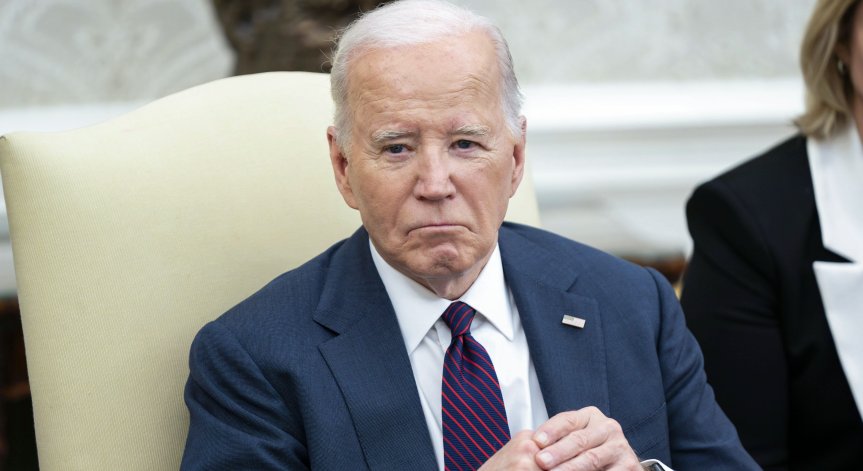 Байдън: Не търсим ескалация, но ще продължаваме да защитаваме Израел