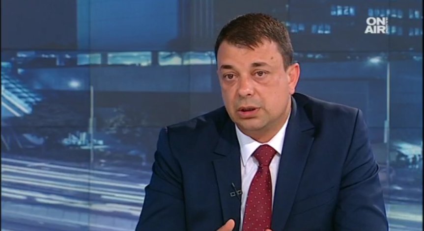 От ВМРО защитават АЕЦ 