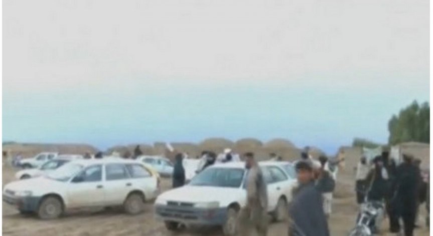 Афганистан съобщи, че лидерът на талибаните е бил убит