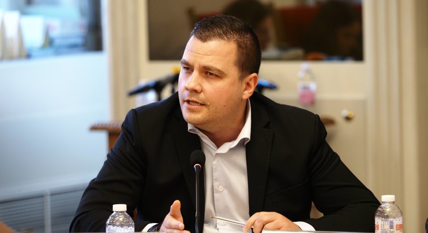 От ИТН се регистрираха в ЦИК, очакват по-честни избори